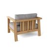 Palermo 5-Piece Deep Seating Set (SET-322)