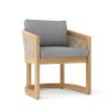 Catania 11-Piece Dining Set (SET-337)