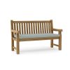 Devonshire 3-Seater Extra Thick Bench