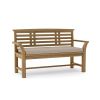 Sakura 2-seater Bench