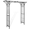 Garden Arch 78.7"x20.5"x80.3