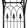 Garden Arch 78.7"x20.5"x80.3
