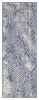 Sunshine GC_HAR2010 Blue 7 ft. 10 in. x 10 ft. 3 in. Indoor/Outdoor Area Rug