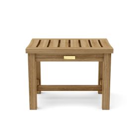 Madison 24" Backless Chair