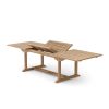 Bahama 10-Foot Rectangular Extension Table