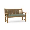 Devonshire 3-Seater Extra Thick Bench