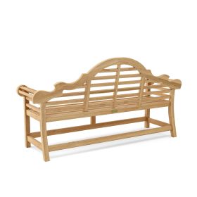 Marlborough 3-Seater  Bench