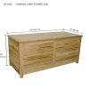 Camrose Storage Box  (Large)