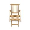 Royal Steamer 3-Piece Set with Side Table