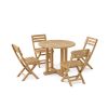 Montage Alabama 5-Piece Bistro Set