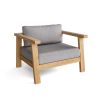 Palermo 5-Piece Deep Seating Set (SET-323)