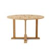 Tosca 4-Foot Round Table