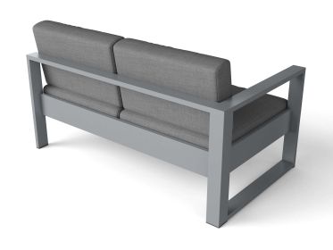 Lucca Right Loveseat