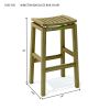 Winston Bar Chair