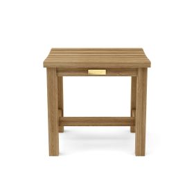 Braxton Backless Bench