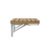 Wall Mount Folding Chair I