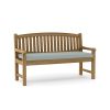 Kingston 3-Seater Bench