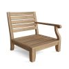 Riviera 7-Piece Modular Set w/ Square Table (SET-96)