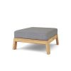 Palermo 5-Piece Deep Seating Set (SET-323)