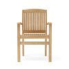 Bahama Sahara 5-Piece Bistro Table Set