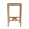 Bahama Avalon 3-Piece Square Bar Set