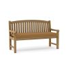 Chelsea 3-Seater Bench