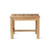 Casablanca 24" Backless Chair