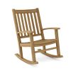 Palm Beach Rocking Chairs 3-Piece Set