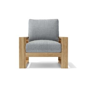 Capistrano Deep Seating Armchair