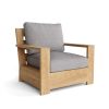 Madera 5-Piece Deep Seating Set (SET-524)
