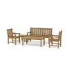 Classic 5-Piece Conversation Set (SET-44)