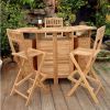 Altavista 4-Piece Bar Set