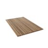 Shower Mat Roll It & Go! Rectangular