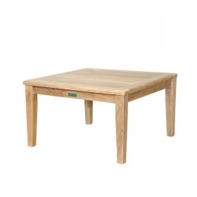 Brianna Square Coffee Table