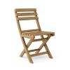 Alabama Folding Chair (Sold as a pair)