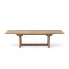 Bahama 10-Foot Rectangular Extension Table
