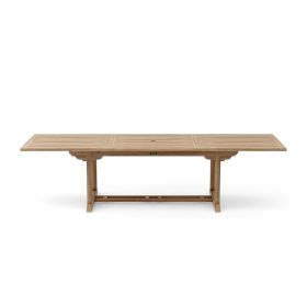 Bahama 10-Foot Rectangular Extension Table