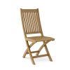 Tropico Folding Chair (sell & price per 2 chairs only)