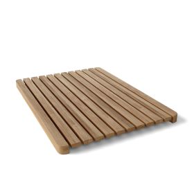 Shower Mat Rectangular Small