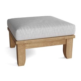 Luxe Ottoman