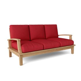 Brianna DS Sofa including Cushion