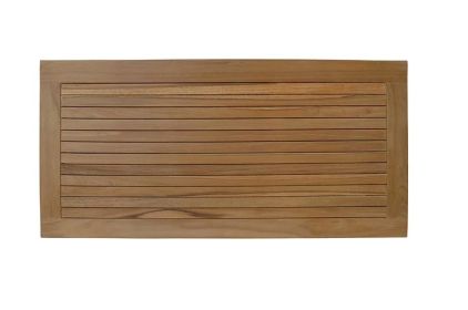 Shower Mat Rectangular