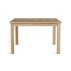 Windsor 47" Square Dining Table