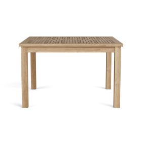 Windsor 47" Square Dining Table