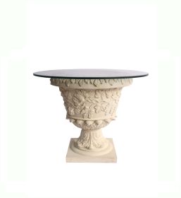 French Dining Table