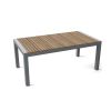Seville 5- Pieces Rectangular Dining Set