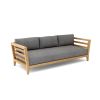 Cordoba 3-Seater Bench