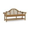 Marlborough 3-Seater  Bench