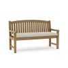 Chelsea 3-Seater Bench