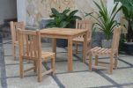 Bahama Classic 5-Piece Dining Set